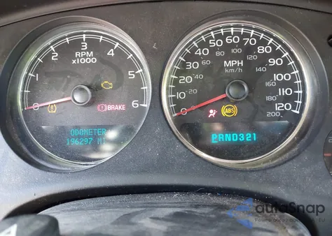 2007 Chevrolet Silverado 1500 Ltz z USA, uszkodzony, nr VIN 2GCEC19Y971712095